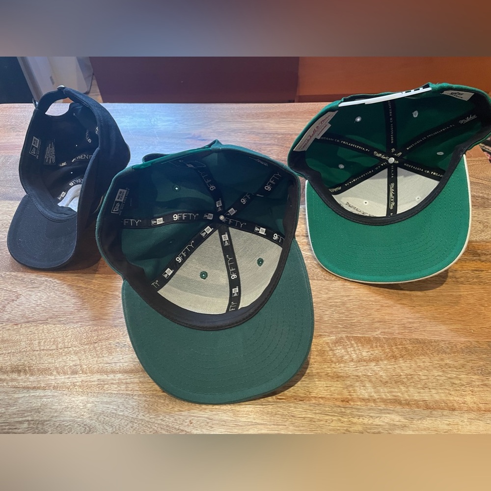 Jets Hat Bundle! - image 4
